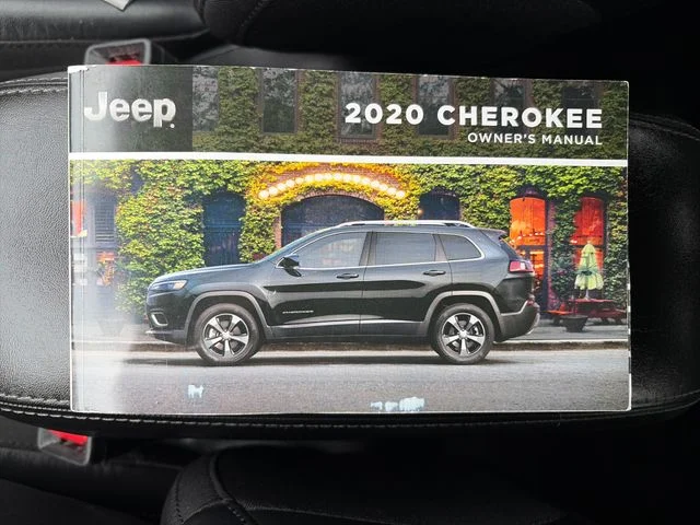 SEMINUEVOS JEEP Cherokee a Estados en autogozo