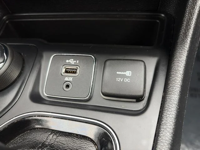 SEMINUEVOS JEEP Cherokee a Estados en autogozo