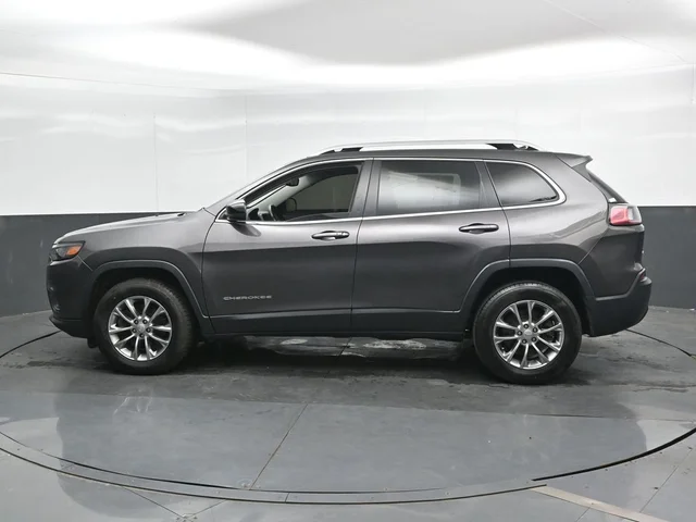 SEMINUEVOS JEEP Cherokee a Estados en autogozo