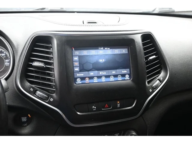 SEMINUEVOS JEEP Cherokee a Estados en autogozo