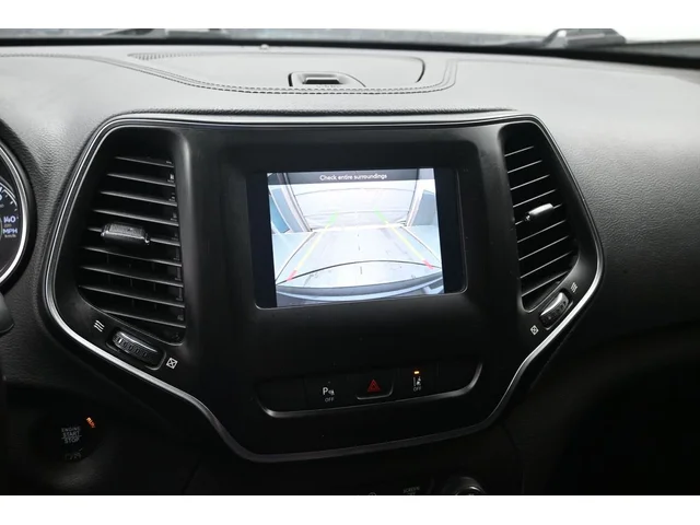 SEMINUEVOS JEEP Cherokee a Estados en autogozo