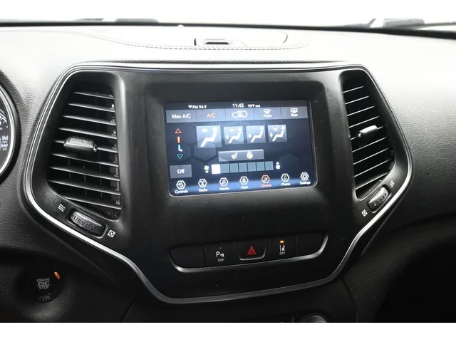 SEMINUEVOS JEEP Cherokee a Estados en autogozo