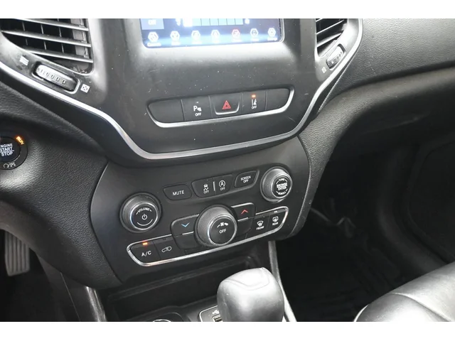 SEMINUEVOS JEEP Cherokee a Estados en autogozo