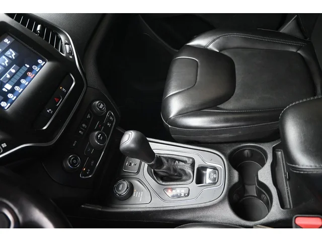 SEMINUEVOS JEEP Cherokee a Estados en autogozo