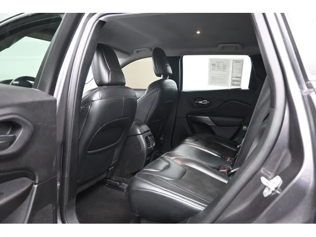 SEMINUEVOS JEEP Cherokee a Estados en autogozo