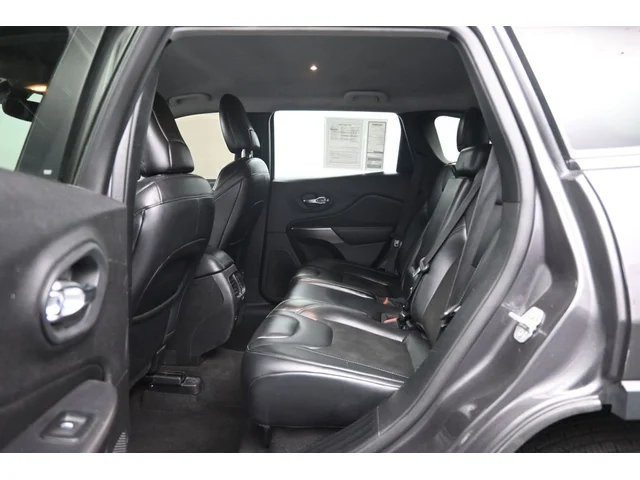 SEMINUEVOS JEEP Cherokee a Estados en autogozo