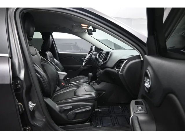 SEMINUEVOS JEEP Cherokee a Estados en autogozo