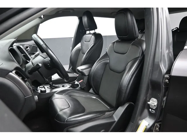 SEMINUEVOS JEEP Cherokee a Estados en autogozo