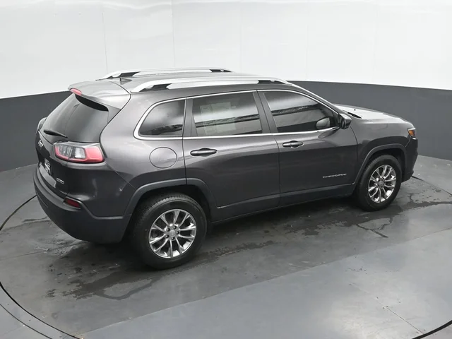SEMINUEVOS JEEP Cherokee a Estados en autogozo