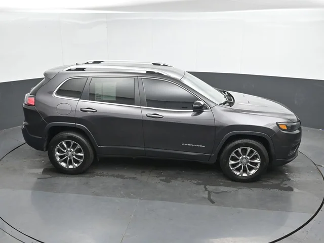 SEMINUEVOS JEEP Cherokee a Estados en autogozo