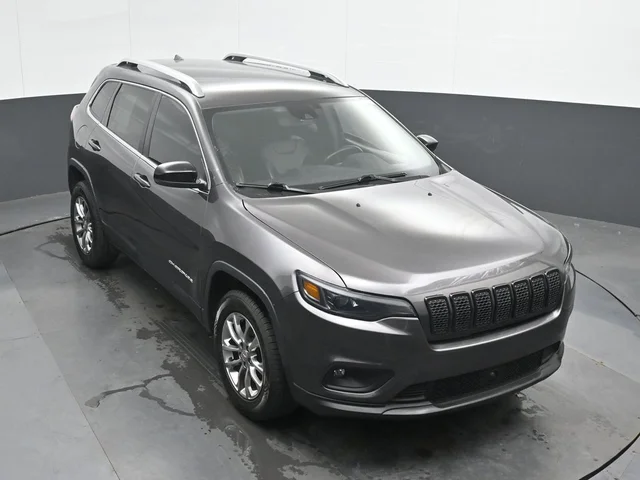 SEMINUEVOS JEEP Cherokee a Estados en autogozo