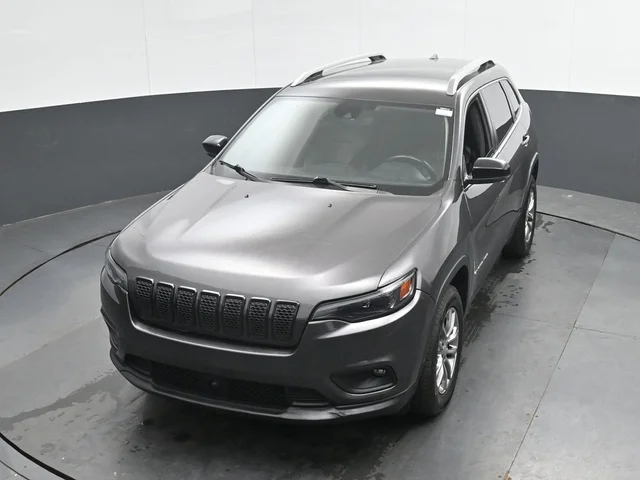 SEMINUEVOS JEEP Cherokee a Estados en autogozo