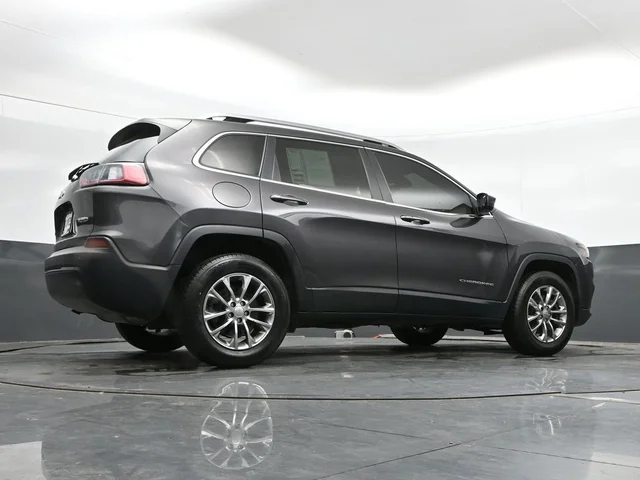 SEMINUEVOS JEEP Cherokee a Estados en autogozo