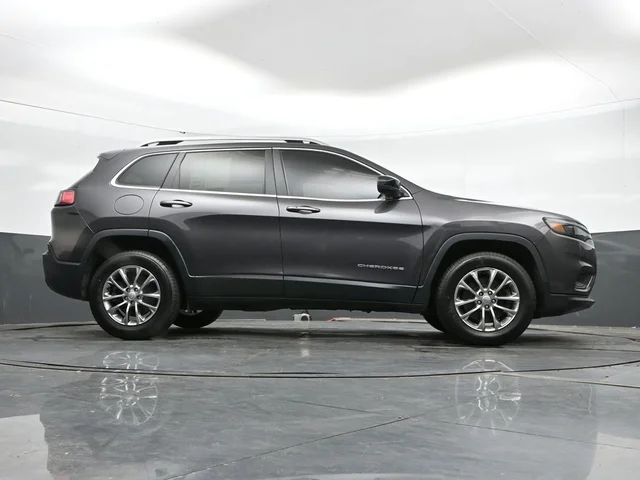 SEMINUEVOS JEEP Cherokee a Estados en autogozo