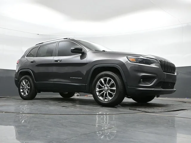 SEMINUEVOS JEEP Cherokee a Estados en autogozo