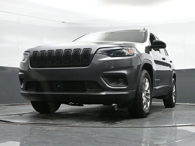 SEMINUEVOS JEEP Cherokee a Estados en autogozo