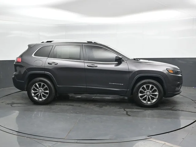 SEMINUEVOS JEEP Cherokee a Estados en autogozo