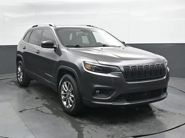 SEMINUEVOS JEEP Cherokee a Estados en autogozo
