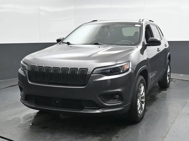 SEMINUEVOS JEEP Cherokee a Estados en autogozo