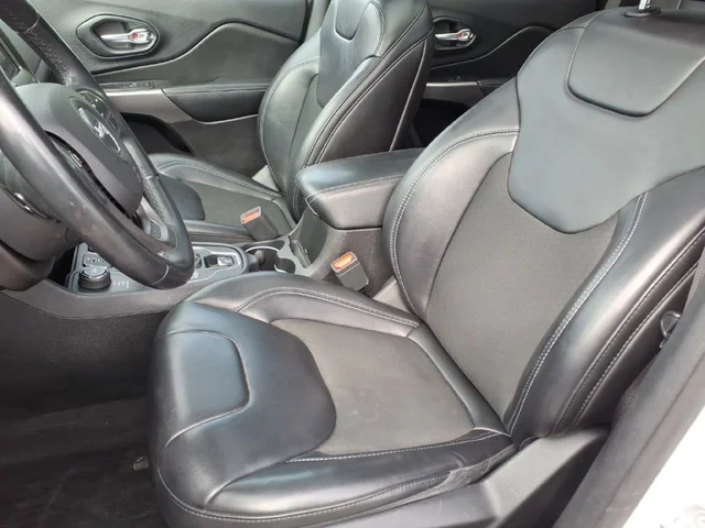 SEMINUEVOS JEEP Cherokee a Vauxhall en Maplecrest Ford Lincoln of Union