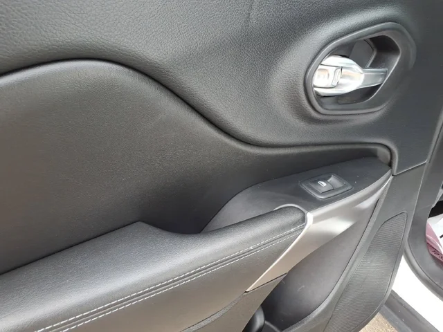SEMINUEVOS JEEP Cherokee a Vauxhall en Maplecrest Ford Lincoln of Union