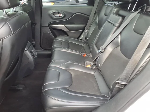 SEMINUEVOS JEEP Cherokee a Vauxhall en Maplecrest Ford Lincoln of Union
