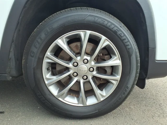 SEMINUEVOS JEEP Cherokee a Vauxhall en Maplecrest Ford Lincoln of Union