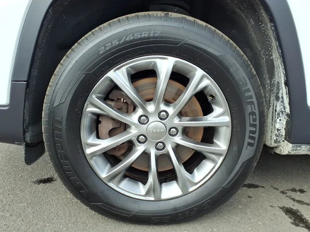 SEMINUEVOS JEEP Cherokee a Vauxhall en Maplecrest Ford Lincoln of Union