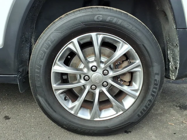 SEMINUEVOS JEEP Cherokee a Vauxhall en Maplecrest Ford Lincoln of Union