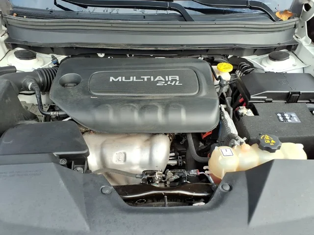 SEMINUEVOS JEEP Cherokee a Vauxhall en Maplecrest Ford Lincoln of Union