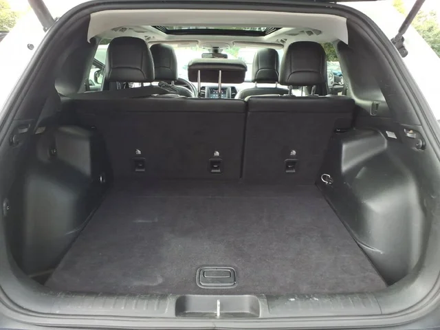 SEMINUEVOS JEEP Cherokee a Vauxhall en Maplecrest Ford Lincoln of Union