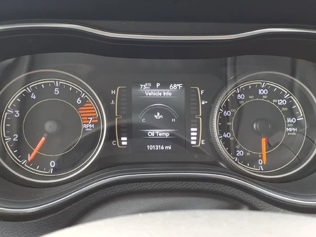 SEMINUEVOS JEEP Cherokee a Vauxhall en Maplecrest Ford Lincoln of Union