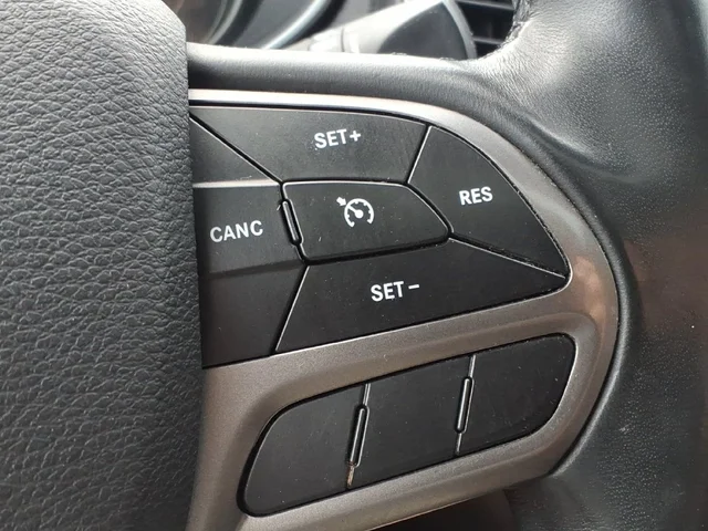 SEMINUEVOS JEEP Cherokee a Vauxhall en Maplecrest Ford Lincoln of Union