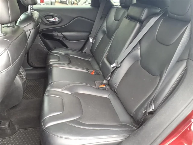 SEMINUEVOS JEEP Cherokee a Vauxhall en Maplecrest Ford Lincoln of Union