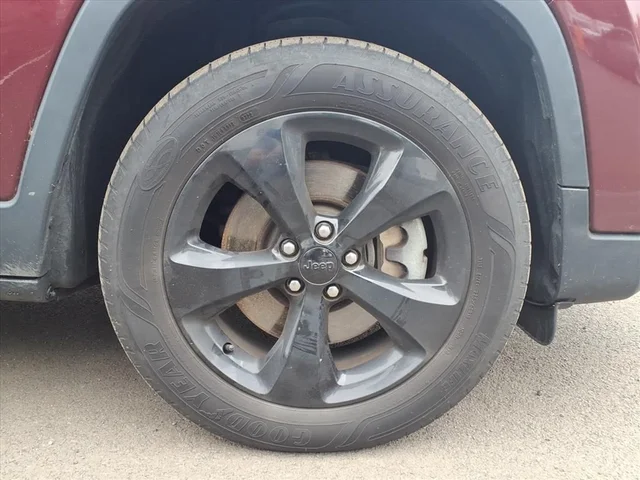 SEMINUEVOS JEEP Cherokee a Vauxhall en Maplecrest Ford Lincoln of Union
