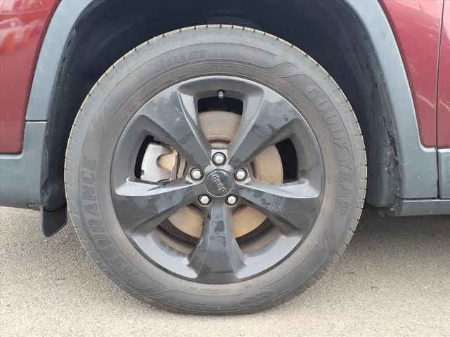 SEMINUEVOS JEEP Cherokee a Vauxhall en Maplecrest Ford Lincoln of Union