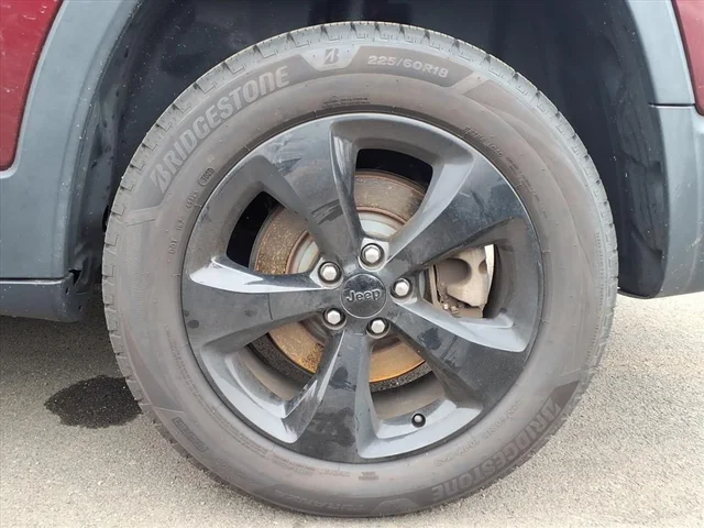 SEMINUEVOS JEEP Cherokee a Vauxhall en Maplecrest Ford Lincoln of Union