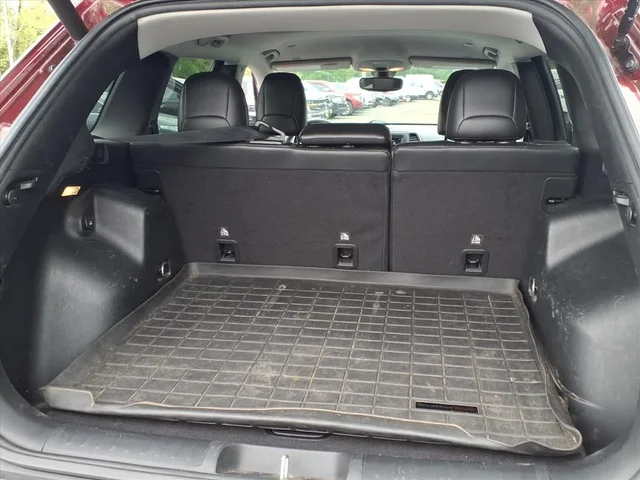 SEMINUEVOS JEEP Cherokee a Vauxhall en Maplecrest Ford Lincoln of Union