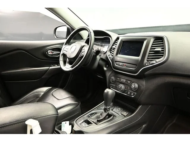 SEMINUEVOS JEEP Cherokee a Estados en autogozo