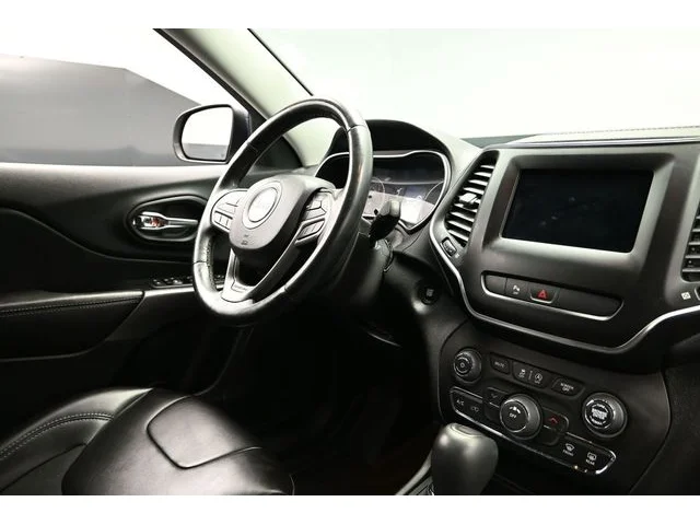 SEMINUEVOS JEEP Cherokee a Estados en autogozo