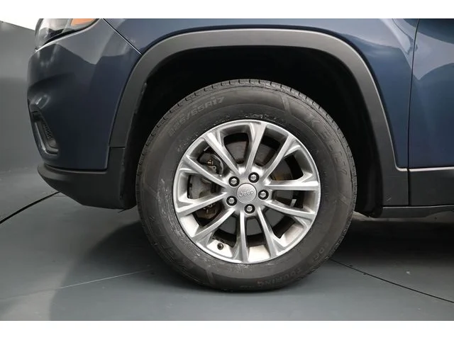SEMINUEVOS JEEP Cherokee a Estados en autogozo