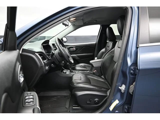 SEMINUEVOS JEEP Cherokee a Estados en autogozo