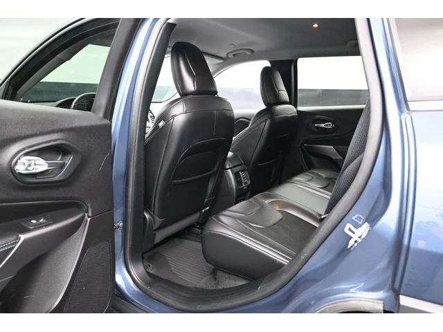 SEMINUEVOS JEEP Cherokee a Estados en autogozo