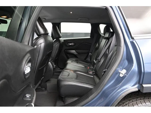 SEMINUEVOS JEEP Cherokee a Estados en autogozo