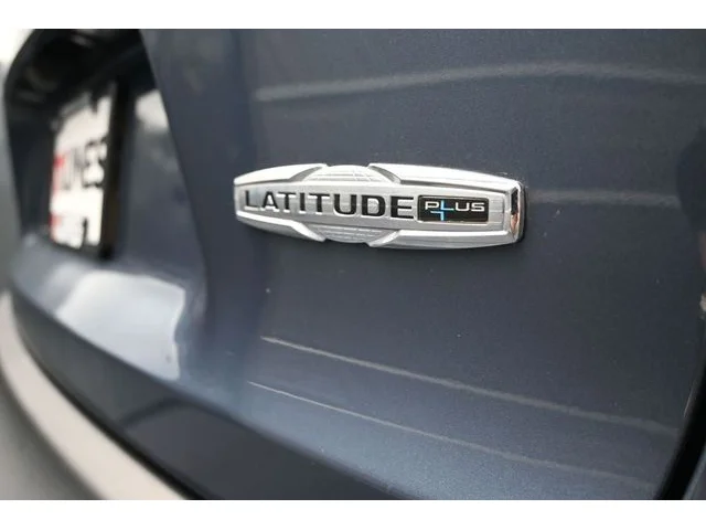 SEMINUEVOS JEEP Cherokee a Estados en autogozo