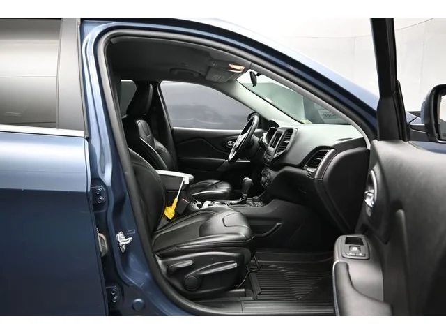 SEMINUEVOS JEEP Cherokee a Estados en autogozo