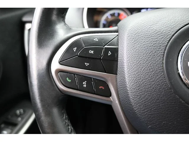 SEMINUEVOS JEEP Cherokee a Estados en autogozo