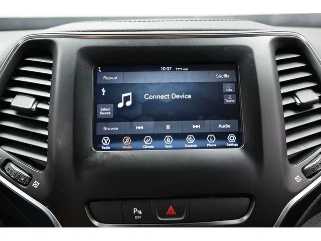 SEMINUEVOS JEEP Cherokee a Estados en autogozo