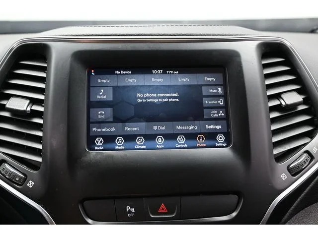 SEMINUEVOS JEEP Cherokee a Estados en autogozo