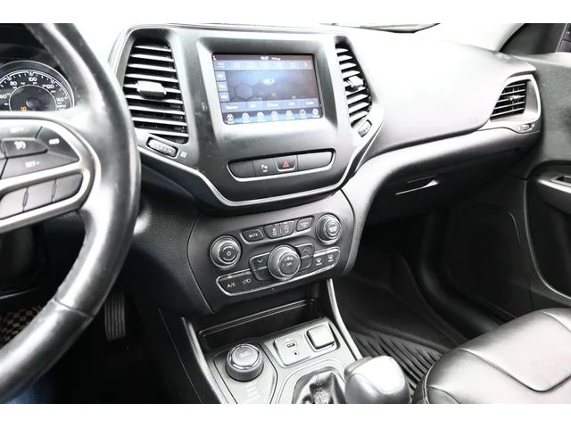 SEMINUEVOS JEEP Cherokee a Estados en autogozo